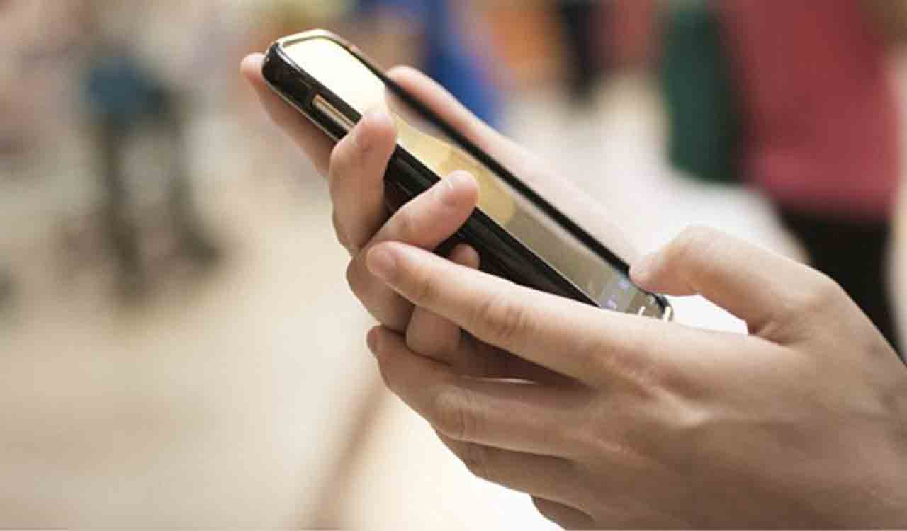 DoT gearing up to launch ‘CEIR’ to prevent misuse of data