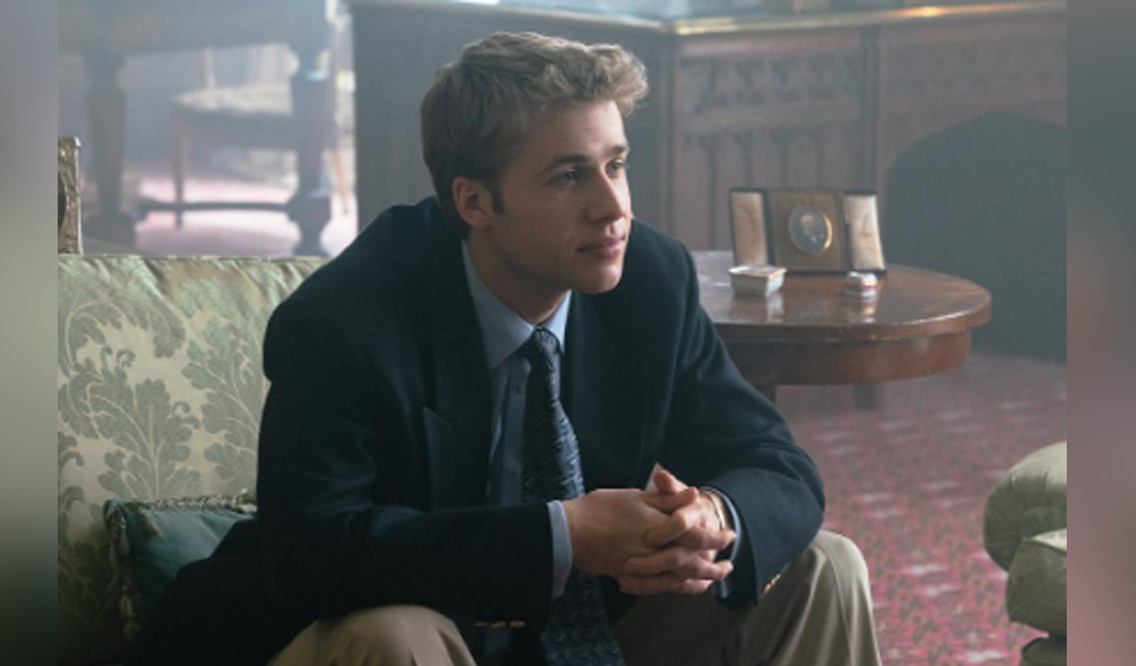 First glimpses of Prince William and Kate Middleton from ‘The Crown’ revealed