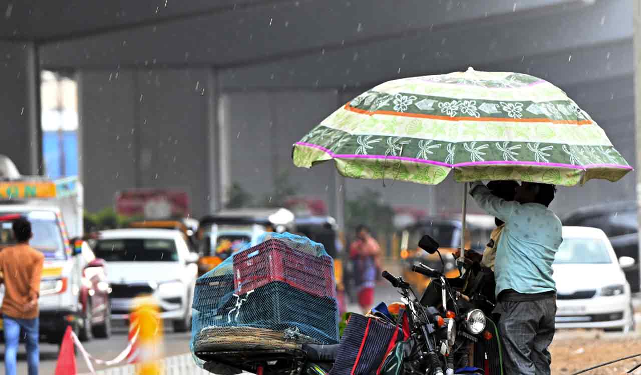 AI helps improve predictability of Indian summer monsoons