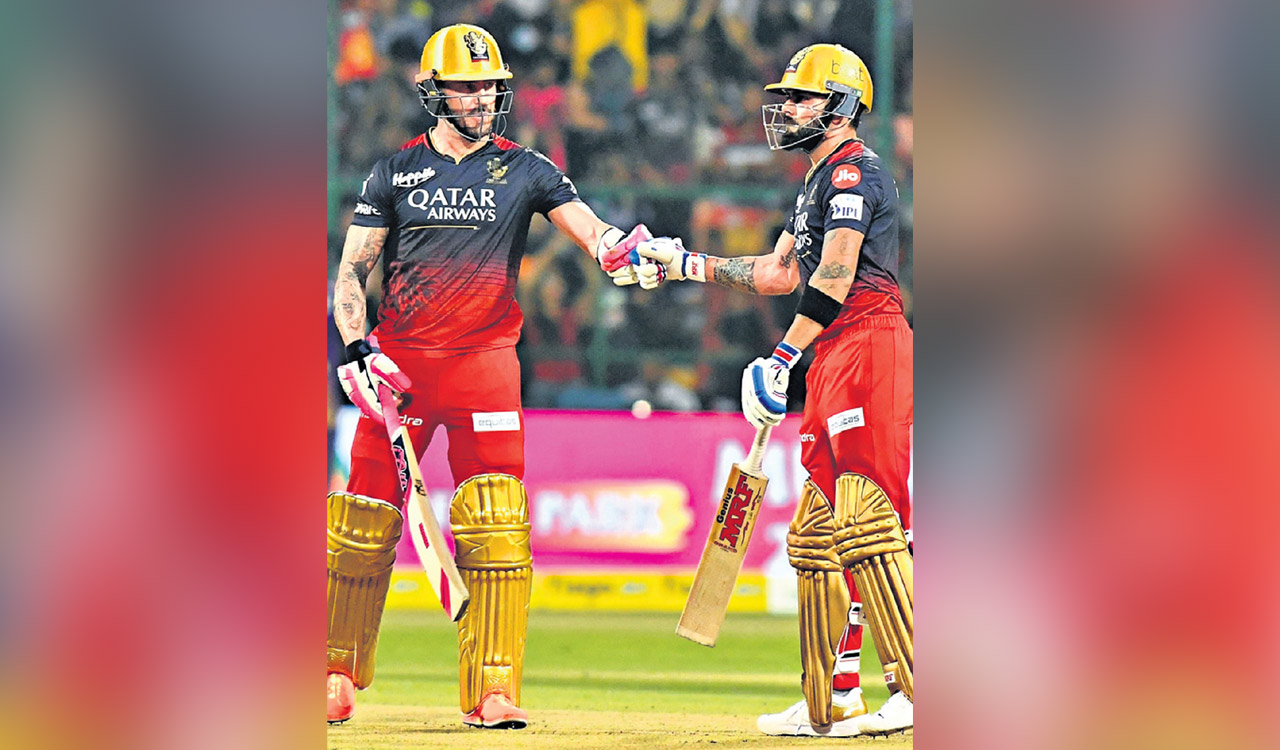 IPL 2023, RCB vs LSG preview: RCB struggling with middle-order
