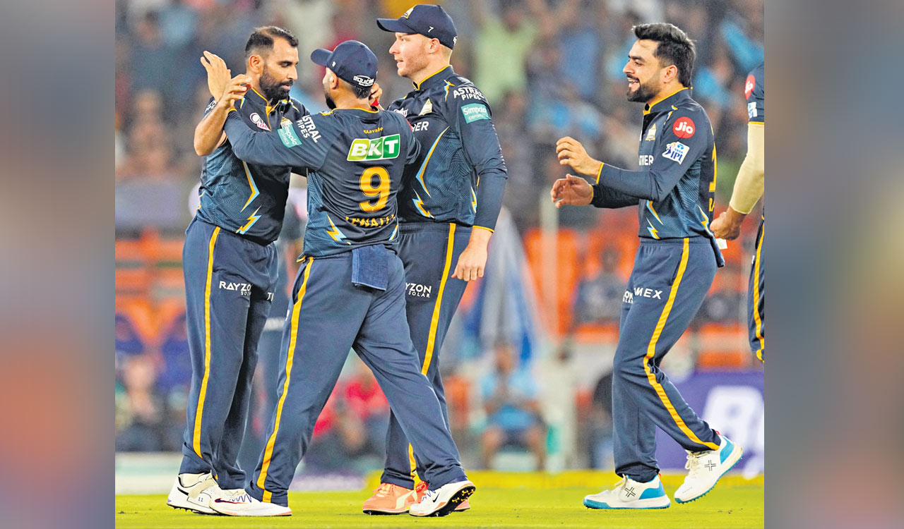 IPL 2023, GT vs LSG preview: Titans seek return to winning ways