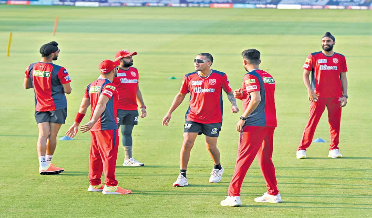 IPL 2023, SRH vs PBKS preview: Sunrisers aim to sort out batting woes