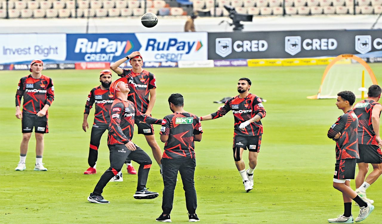 IPL 2023, SRH vs MI preview: Sunrisers eye hat-trick of victories