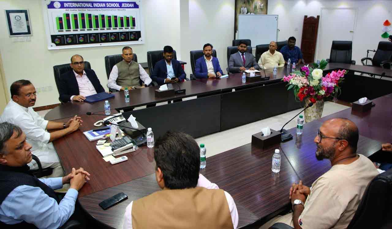 Sudan crisis: Saudi Arabia to play key role in Operation Kaveri