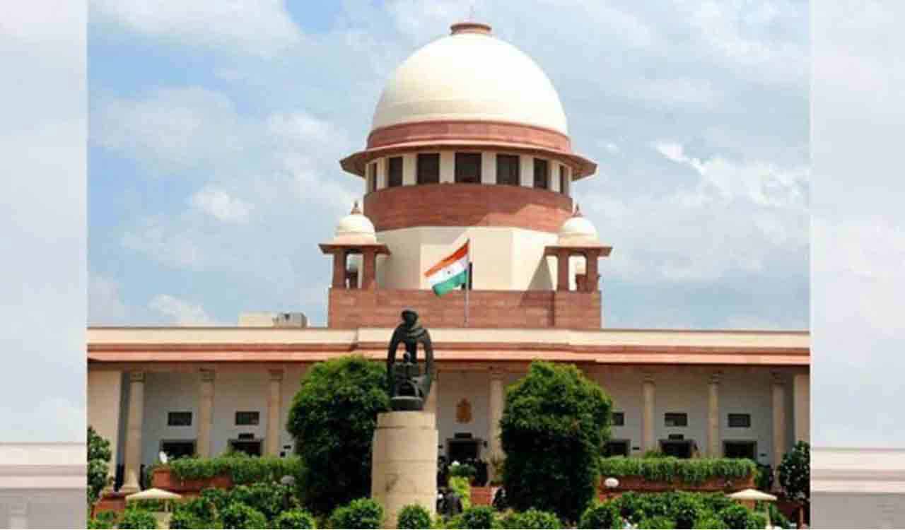 ‘Some label necessary’: SC seeks Centre’s view on social benefits to same-sex couples