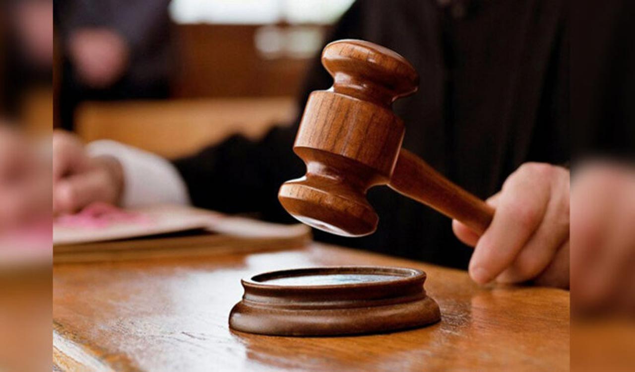 Sangareddy: POCSO court sentences man to life imprisonment for raping minor daughter