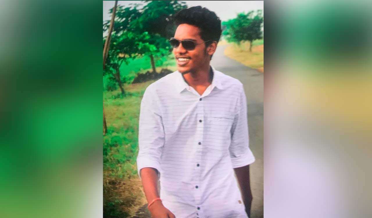 Telugu youngster shot dead at fuel station in Ohio