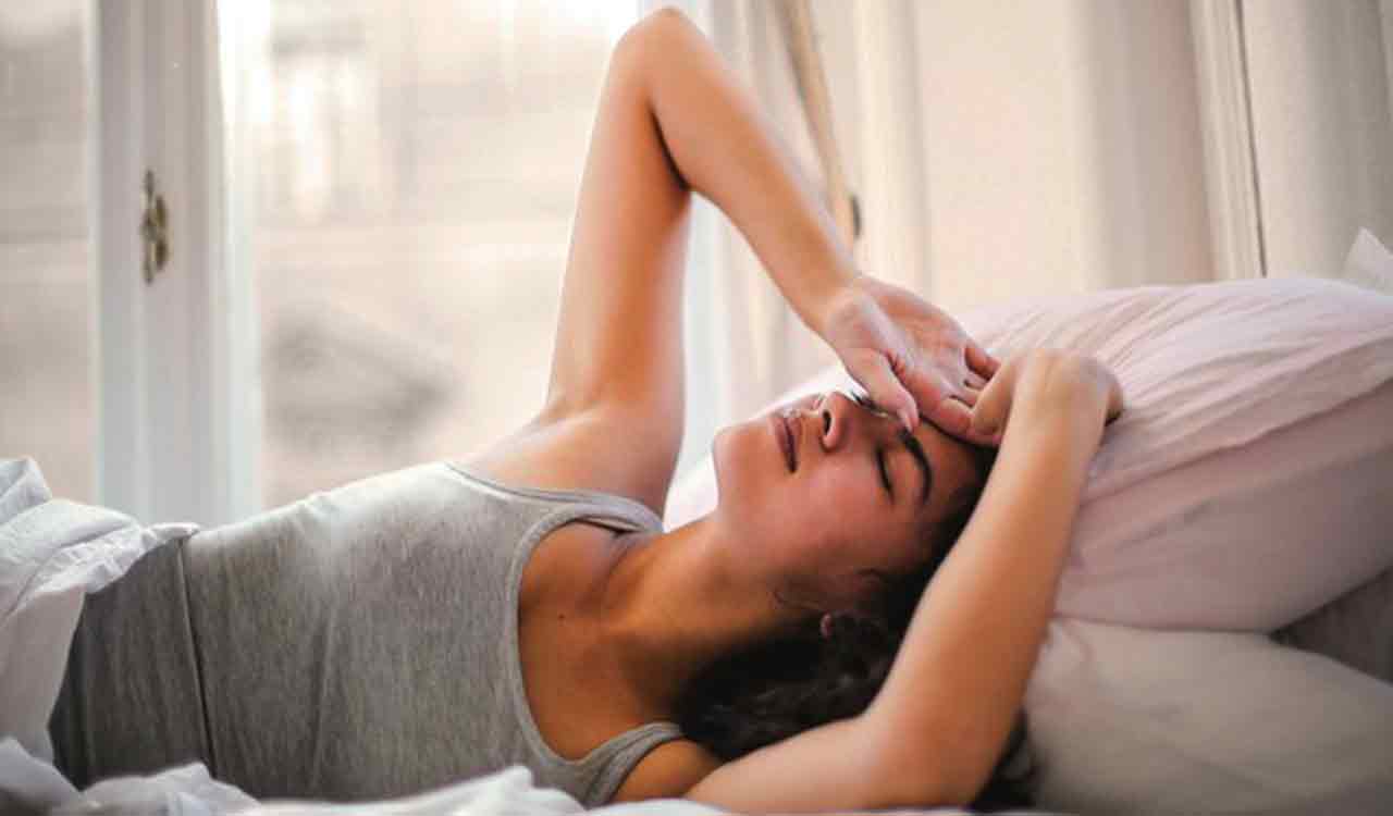 Study reveals amount of sleep, snoring, sleep apnea linked to higher risk of stroke