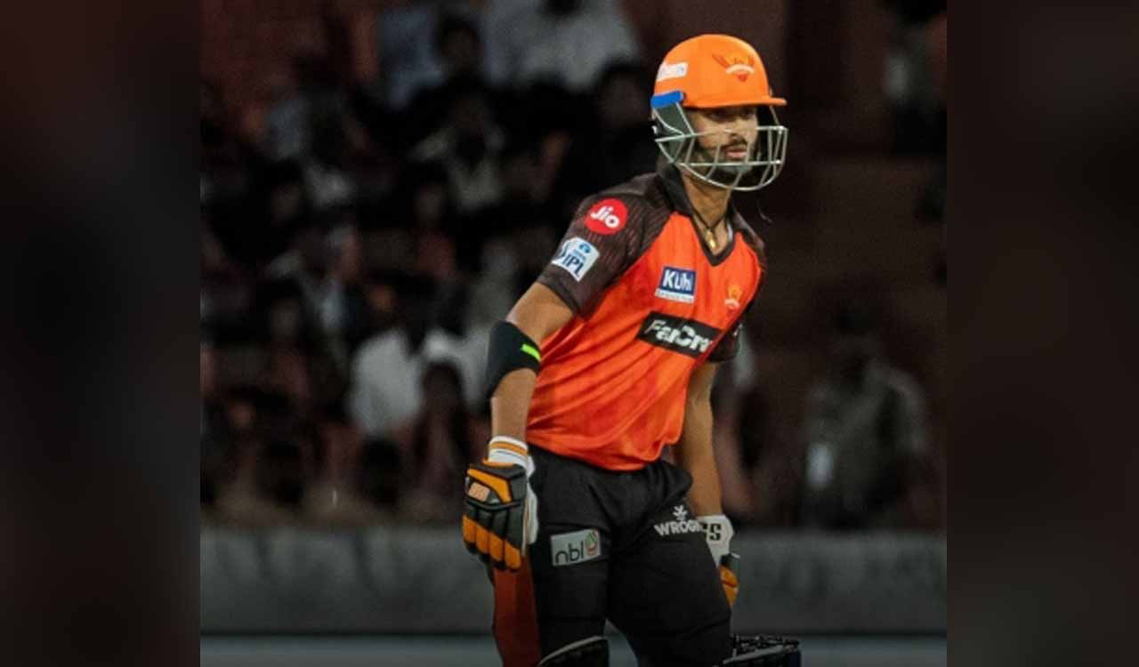 IPL 2023: Frustrating for me to leave team at this point, says Washington Sundar