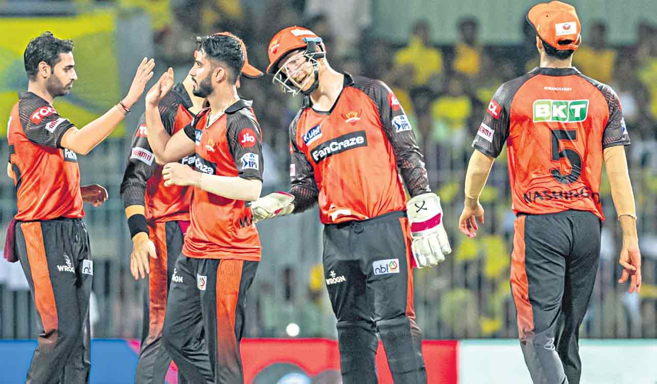 IPL 2023, SRH vs DC preview: SRH look to get their act together