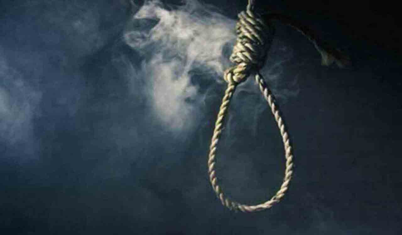 Techie from Jagtial found hanging in Pune