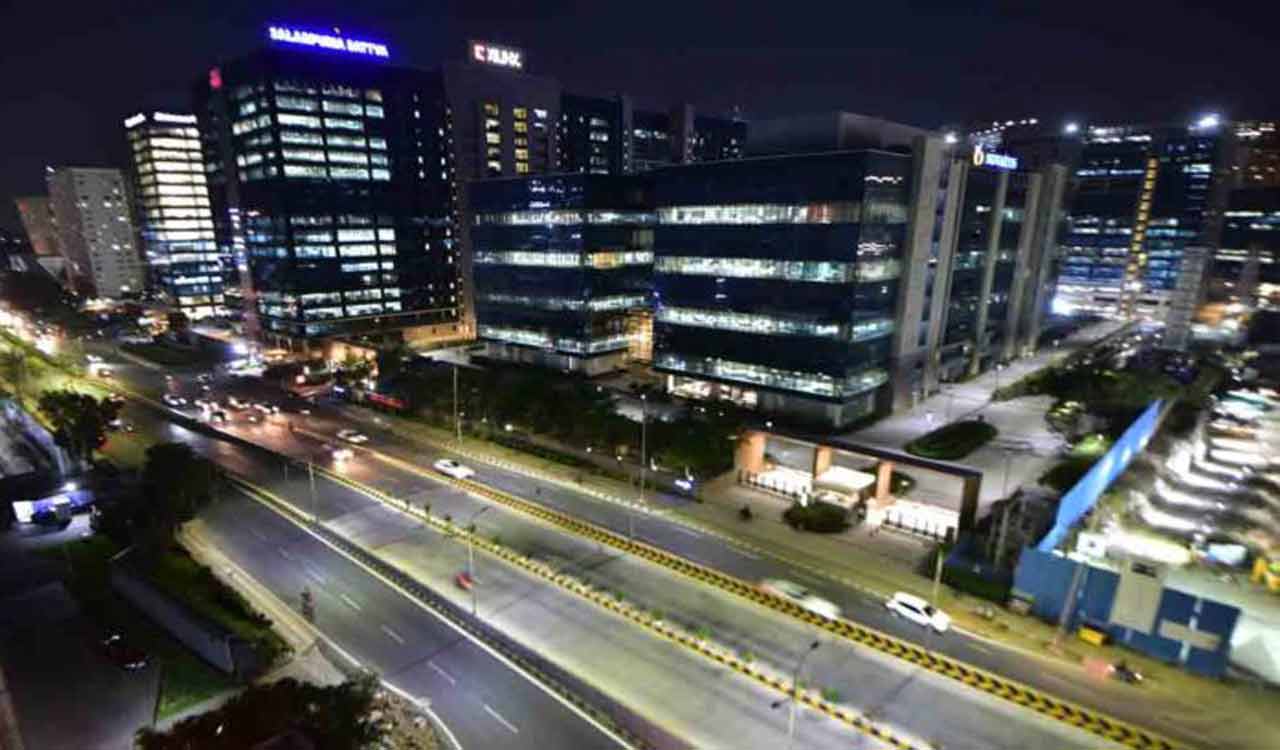 As days tick by, freshers in Hyderabad await offer letters from tech giants