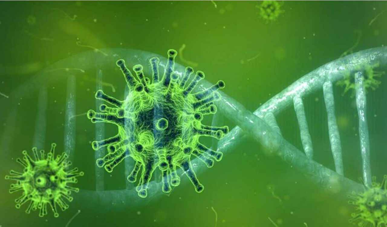 Mahabubabad: 15 students of Ashram school test positive for Covid-19