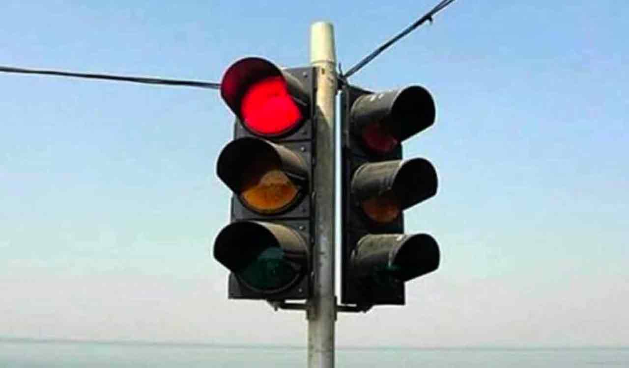 Hyderabad: Traffic advisory issued in view of Jumat ul Vida prayers on Friday