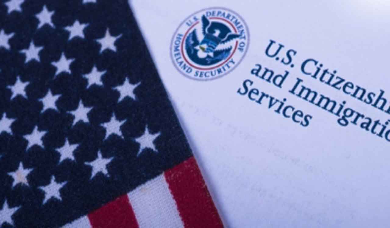 Share layoff data, extend 60-day grace period for H-1B holders: Lawmakers to USCIS