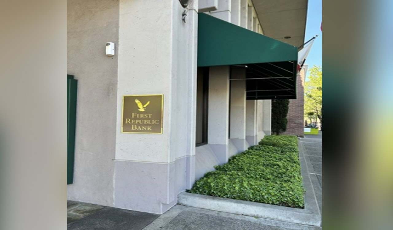 US regulators racing to find a rescuer to buy First Republic Bank