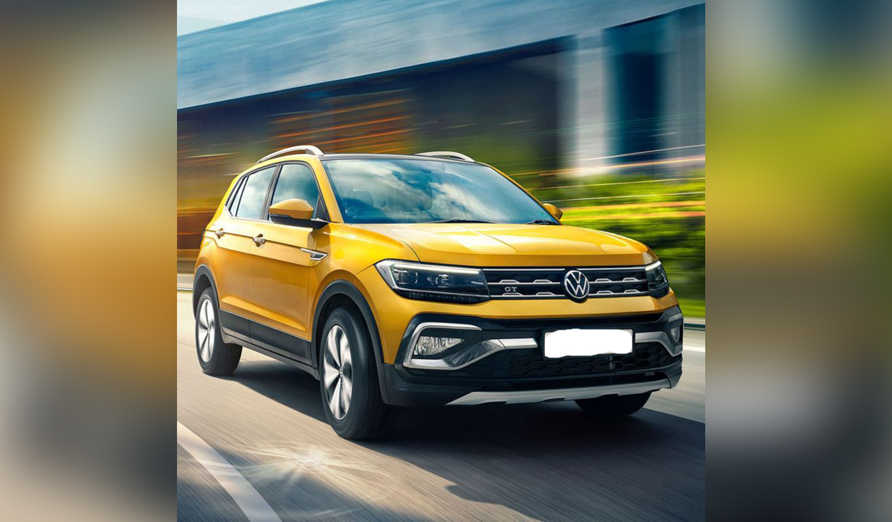 Volkswagen announces discounts up to Rs 1 lakh on selected models