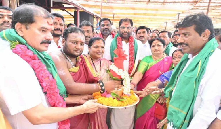 Warangal