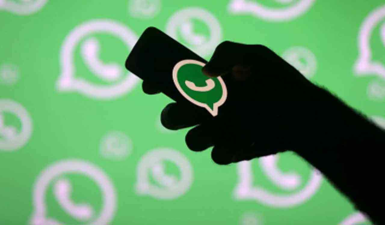 WhatsApp working on new feature ‘channels’ for broadcasting information