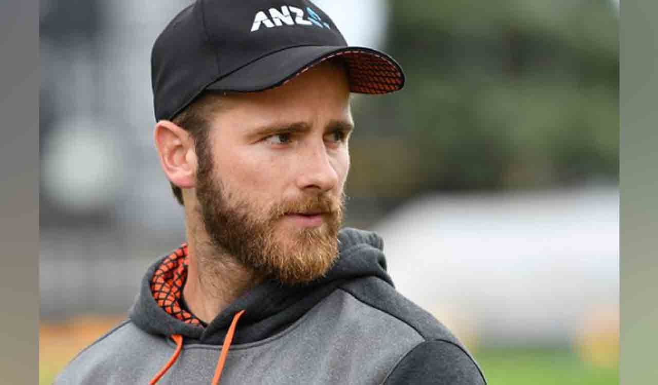 New Zealand worried over Williamson’s availability for World Cup