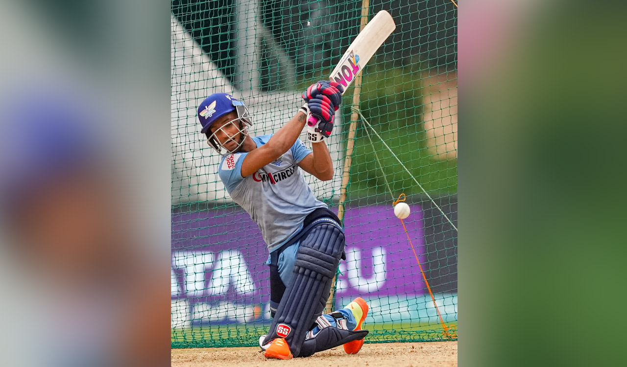 IPL 2023, PBKS vs LSG preview: Punjab eyes improved batting show