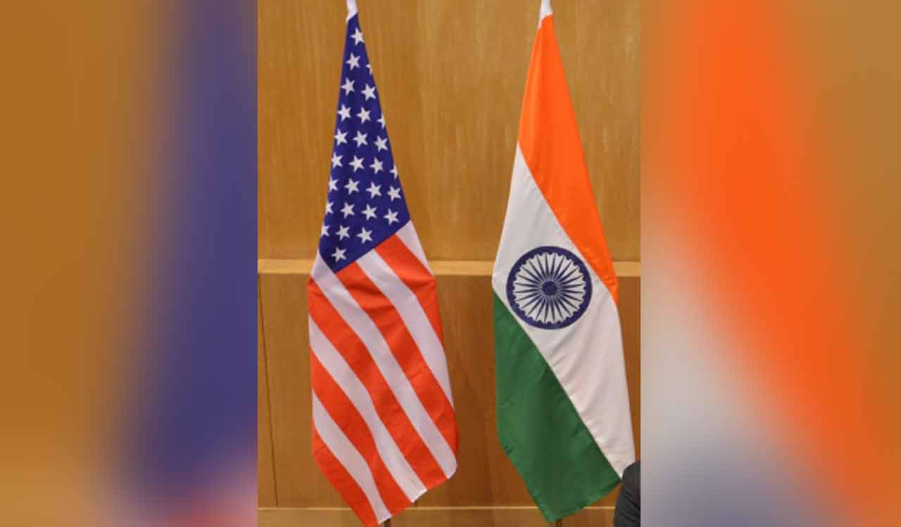 India-US trade rose by 8 percent in 2022-23, fell 1.5% with China