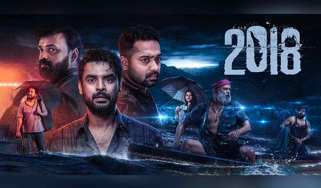 2018 movie review: A superior Malayalam film in all terms