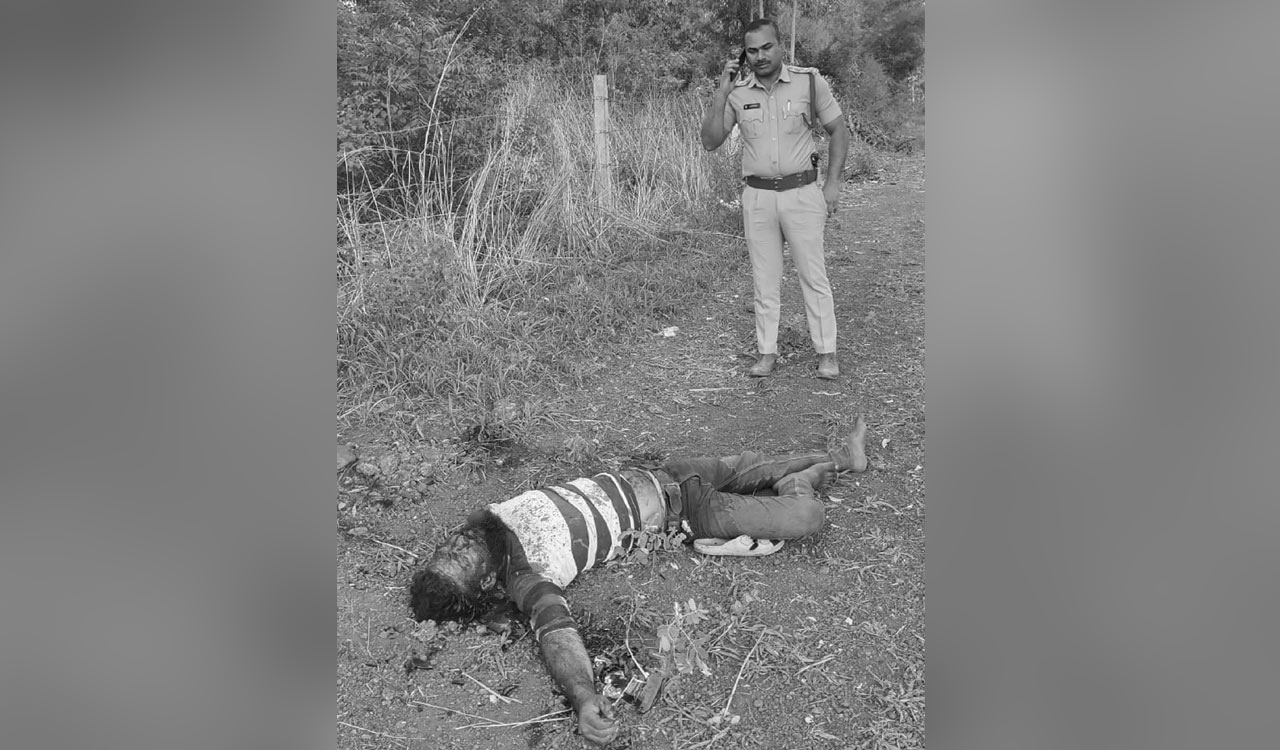 Fruit vendor killed by friends near Zaheerabad