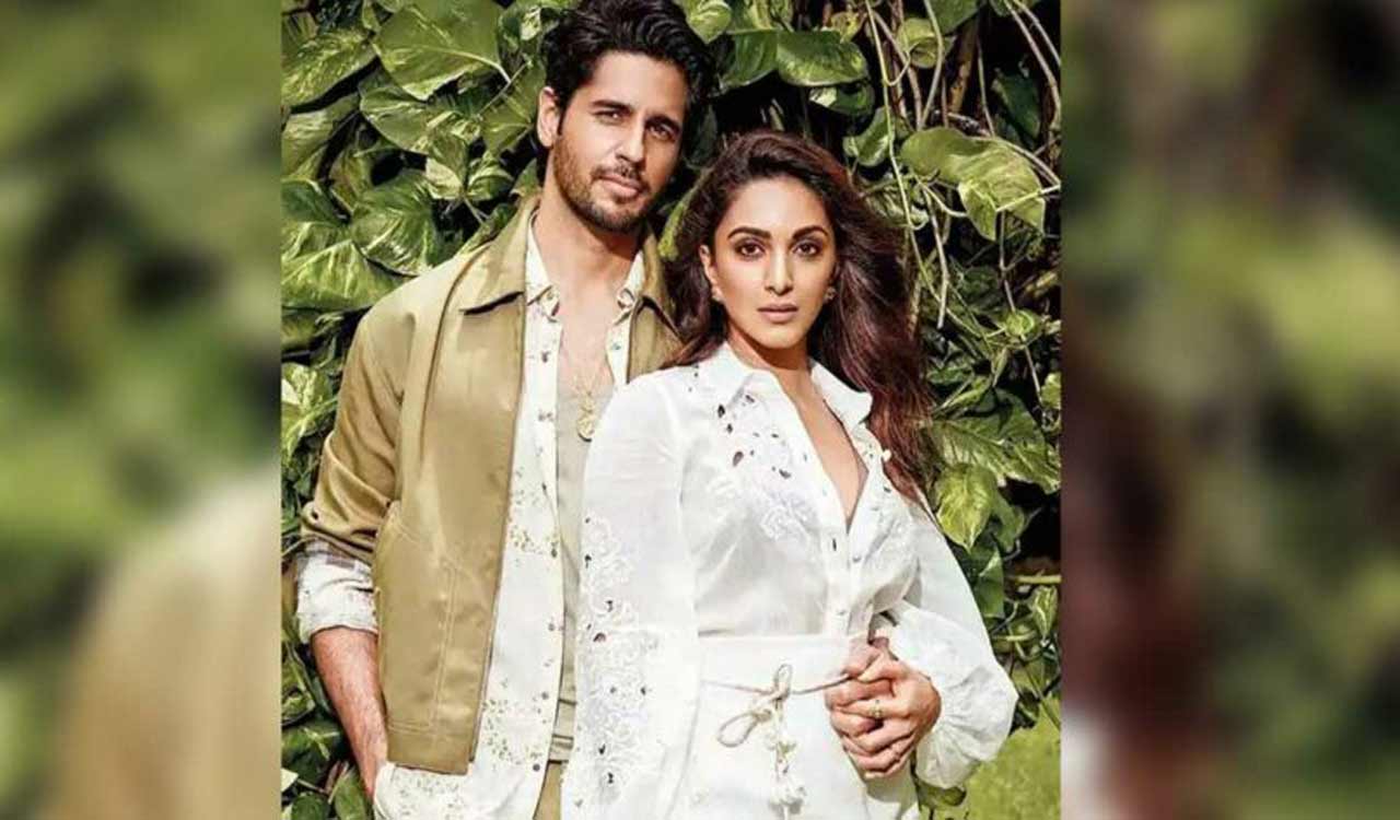 Sidharth-Kiara vacationing in Japan? Viral pic suggests so