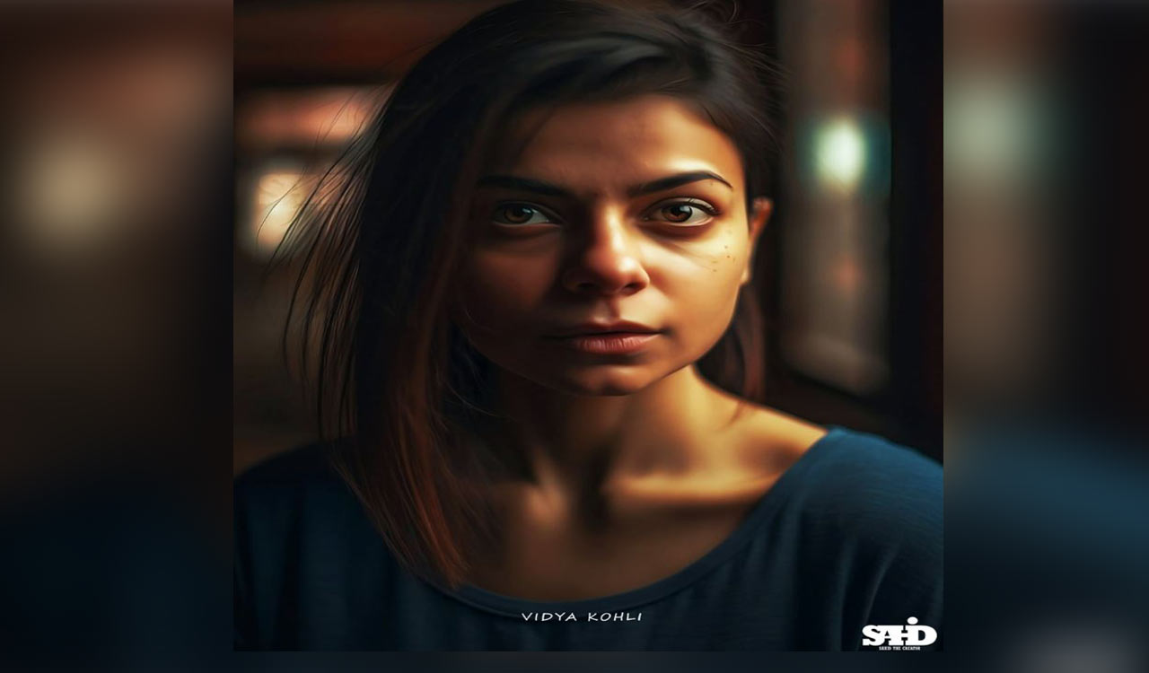 ‘Vidya Kohli’ to ‘Subhadra Gill’ – here’s how AI thinks male cricketers would look like as women 