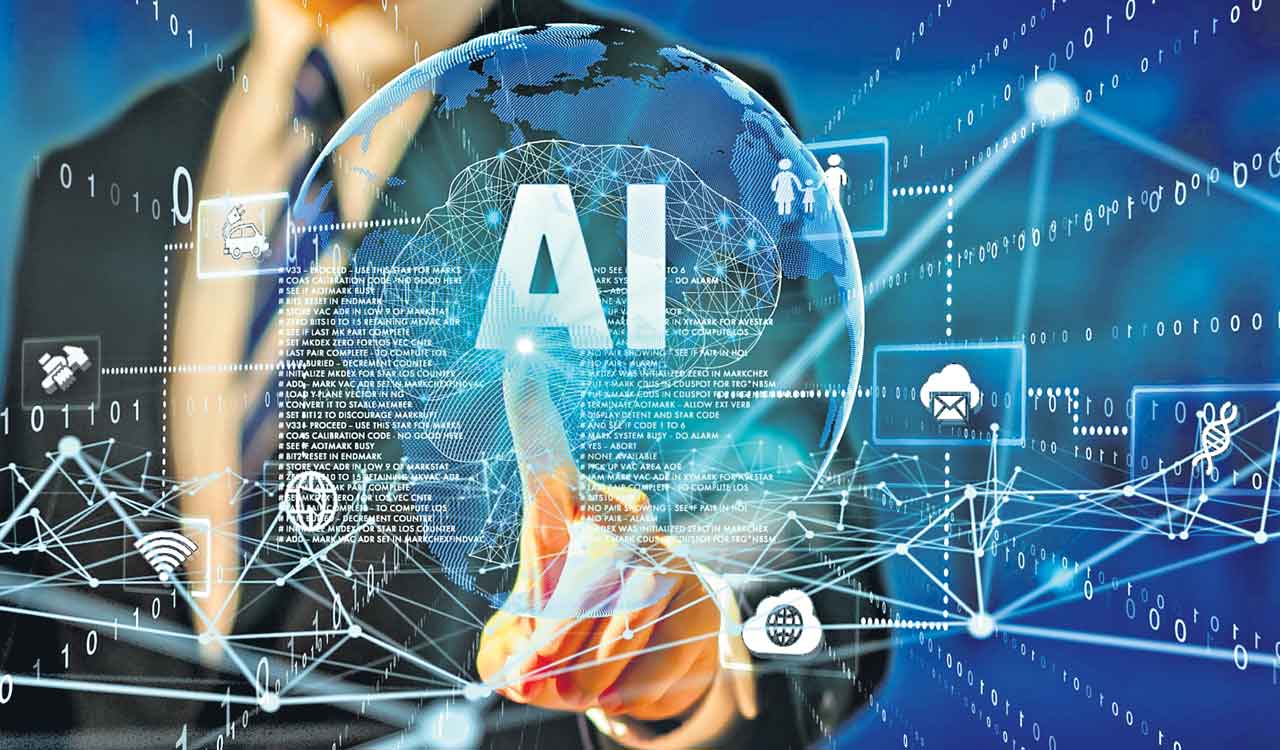 Opinion: Regulate AI for democracy