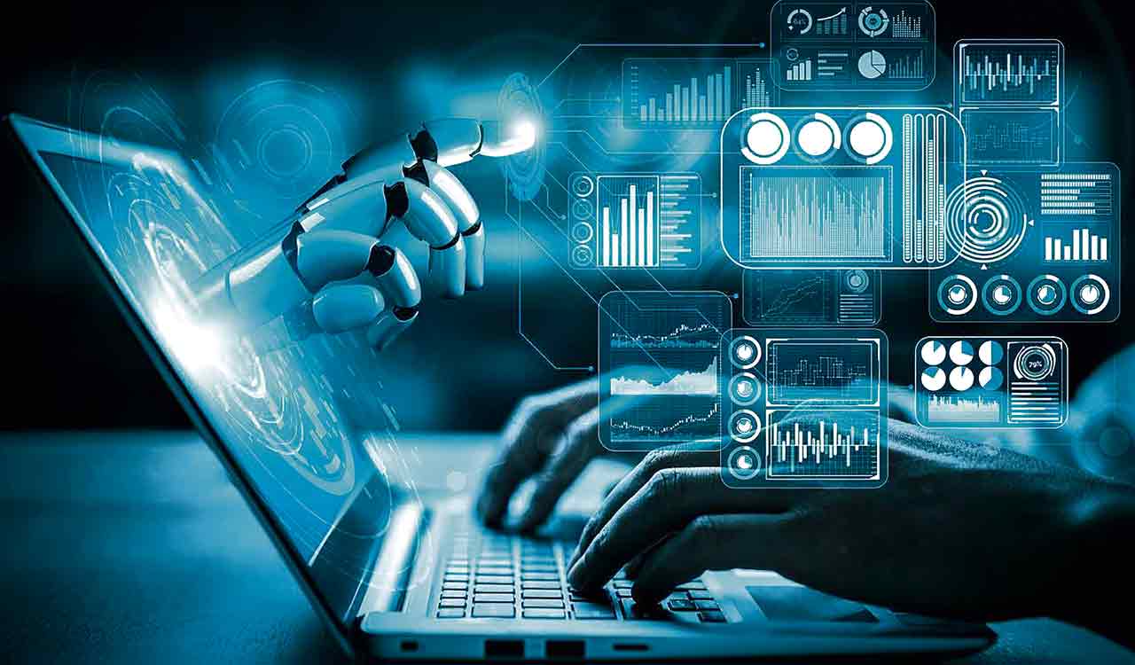 Opinion: Define ethical contours of AI