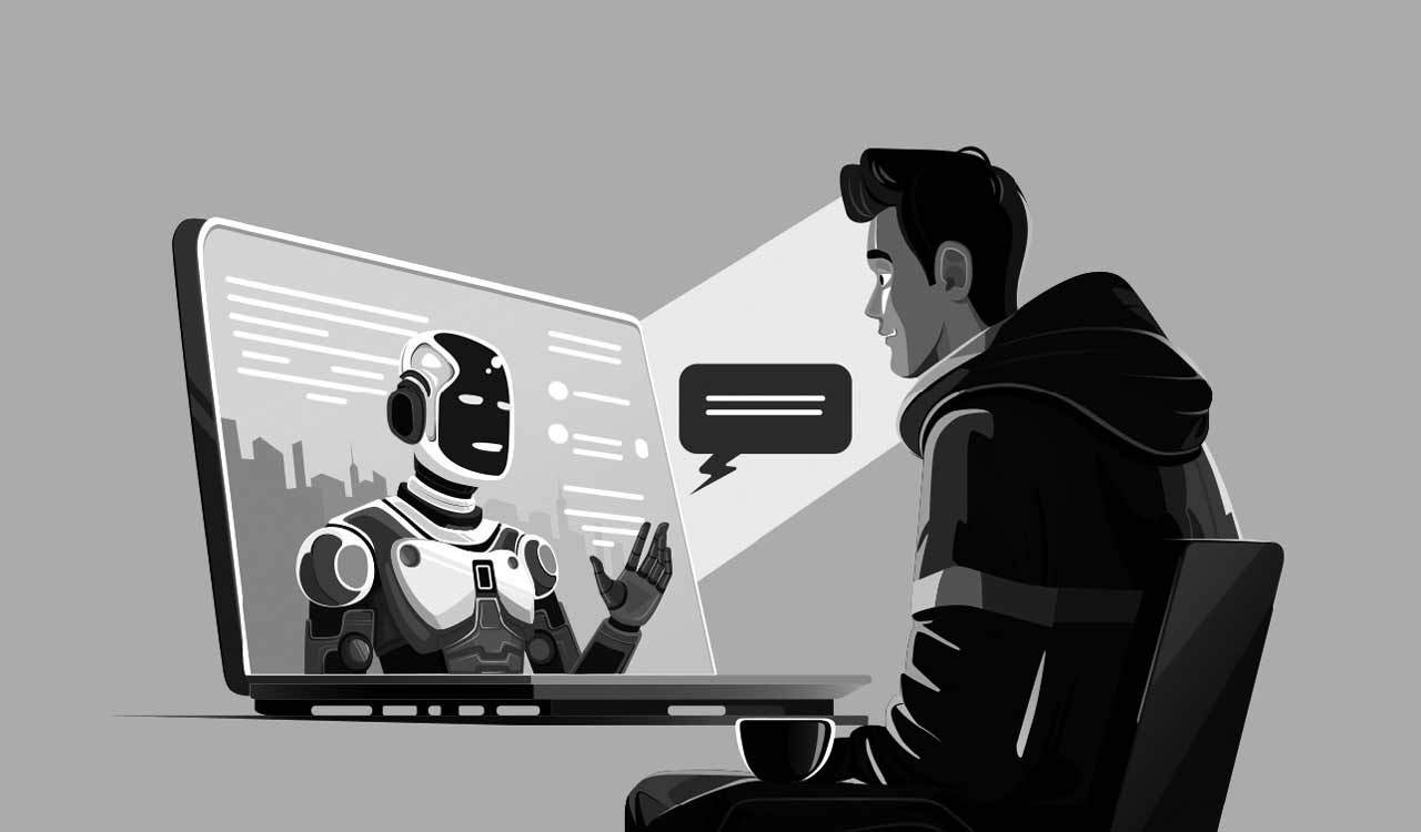 Opinion: AI and ethical dilemmas