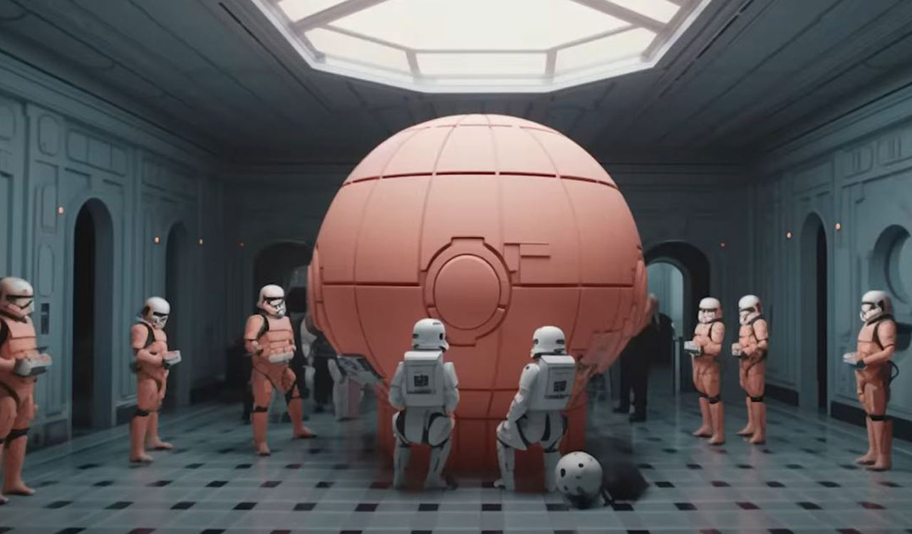 AI-generated trailers take over internet