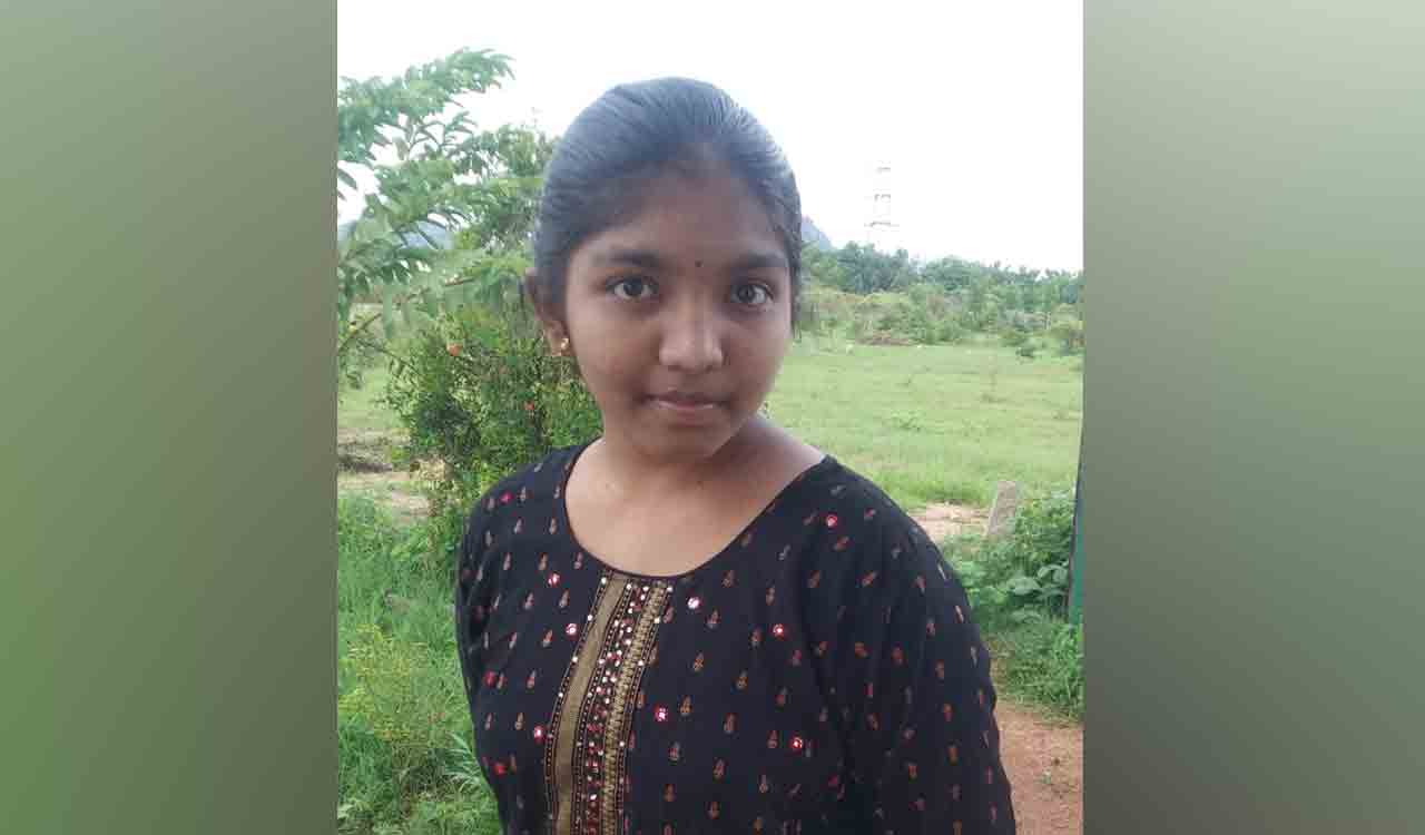 Adilabad scribe’s daughter aces TS EAMCET 2023