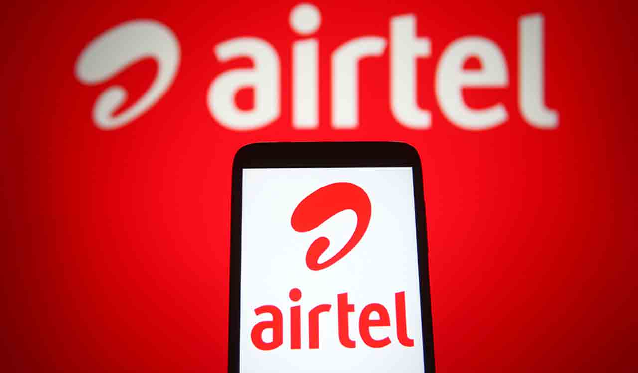 Airtel hits 2 million 5G users from Andhra Pradesh and Telangana