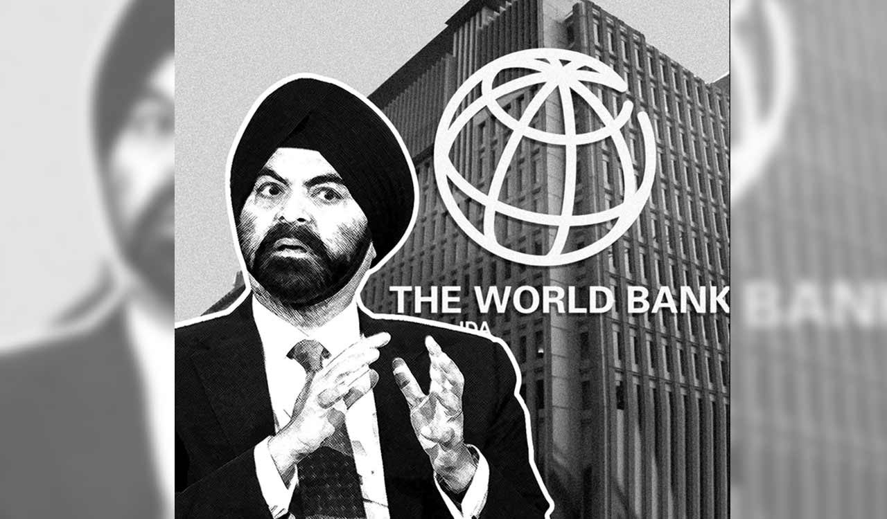 Opinion: 4 Cs Banga needs to master