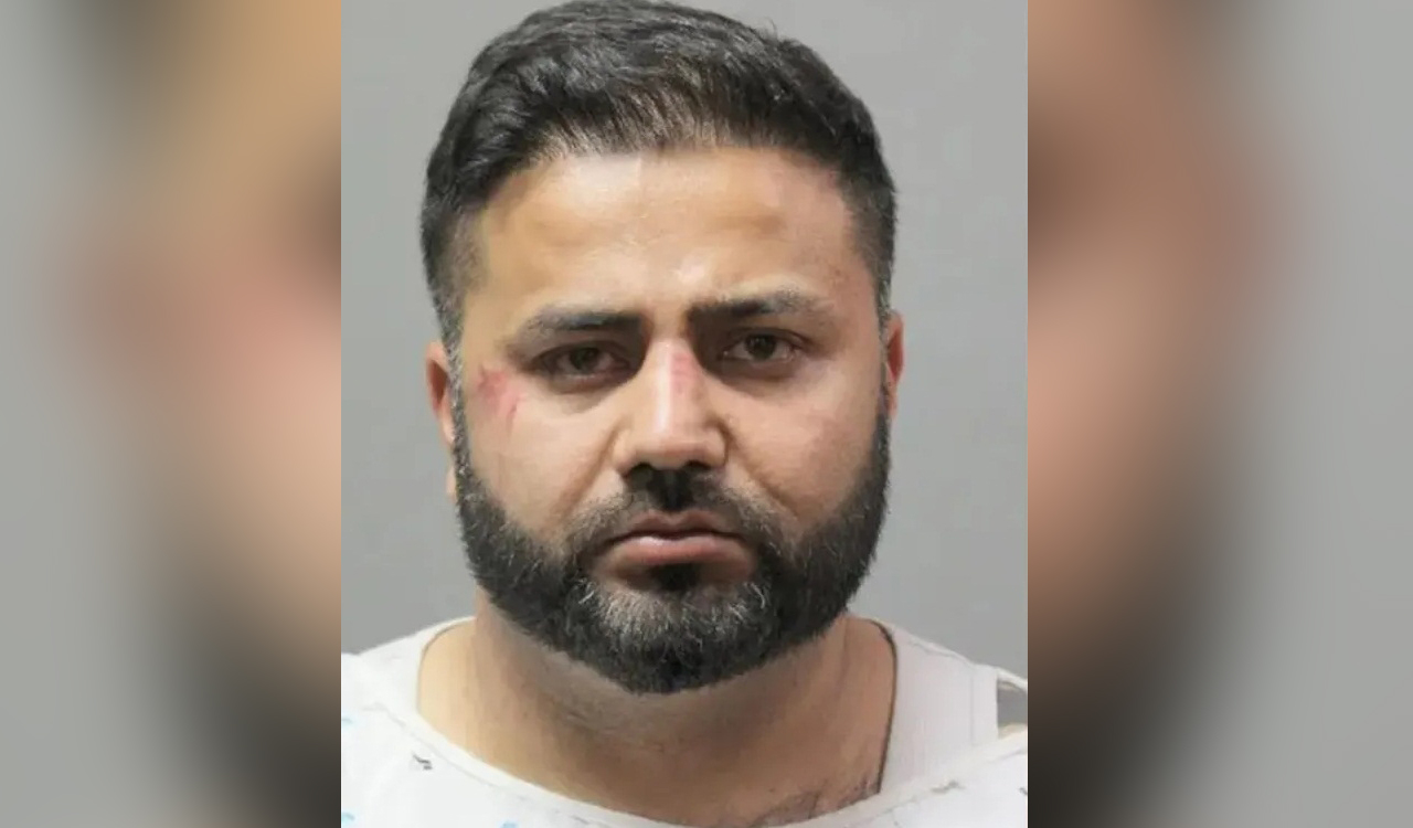 Drunk Indian-origin driver kills 2 teenagers in US car crash