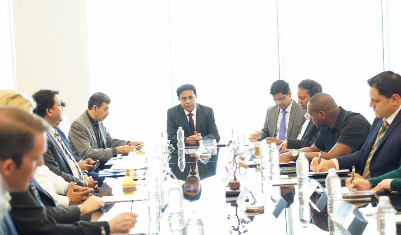 AlliantGroup to create 9000 jobs in Hyderabad BFSI sector