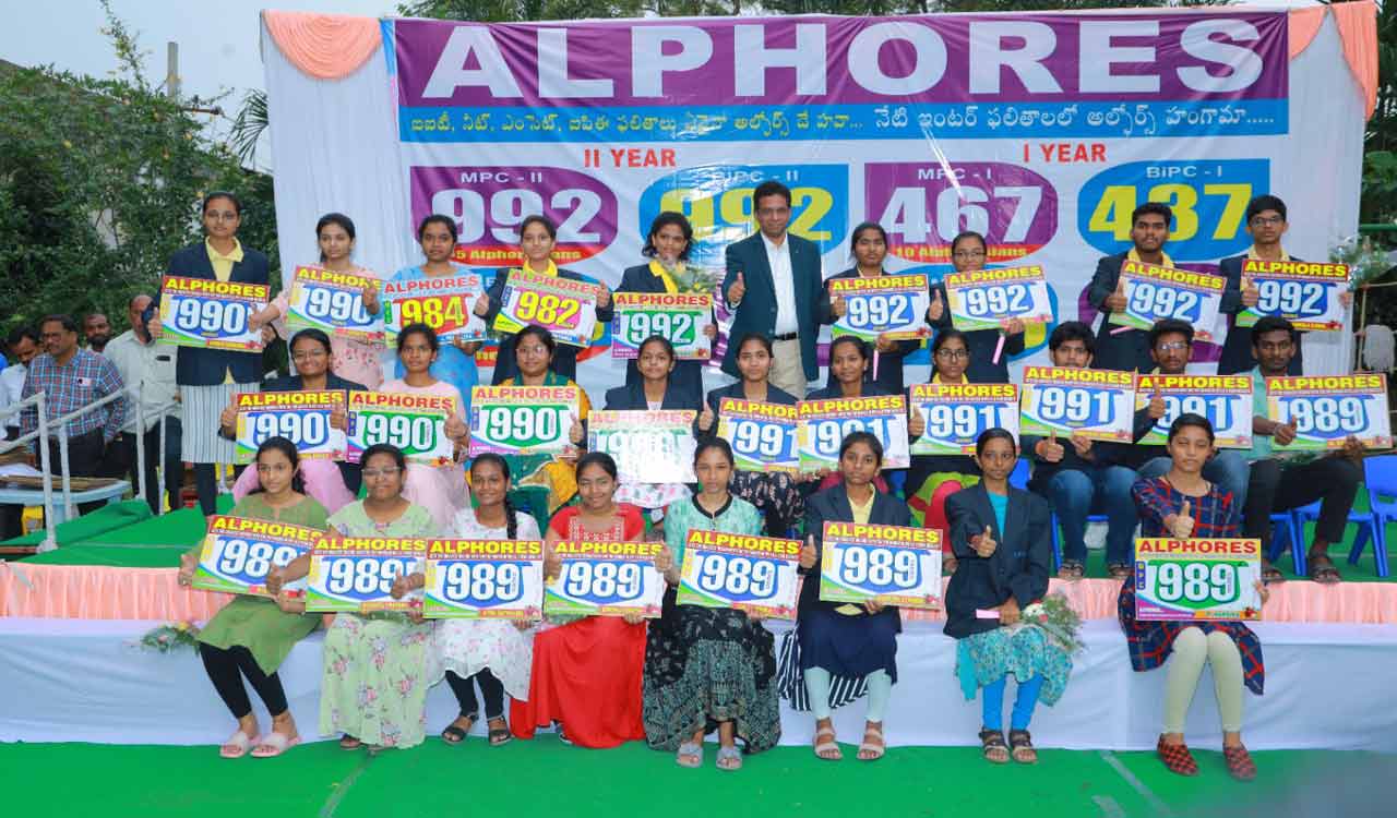 Inter results: Alphores continues winning streak