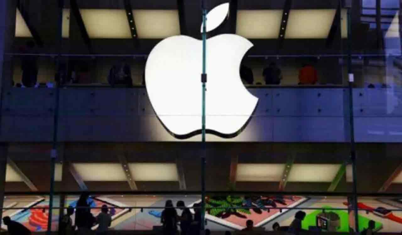 Apple launches health data privacy campaign globally, including in India