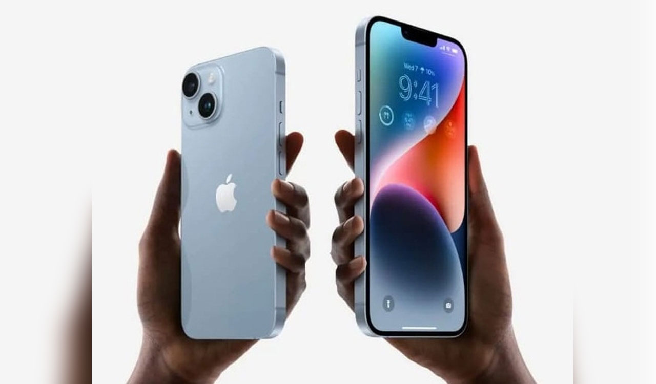 Tata Electronics to become a key Apple player after Wistron’s iPhone plant acquisition