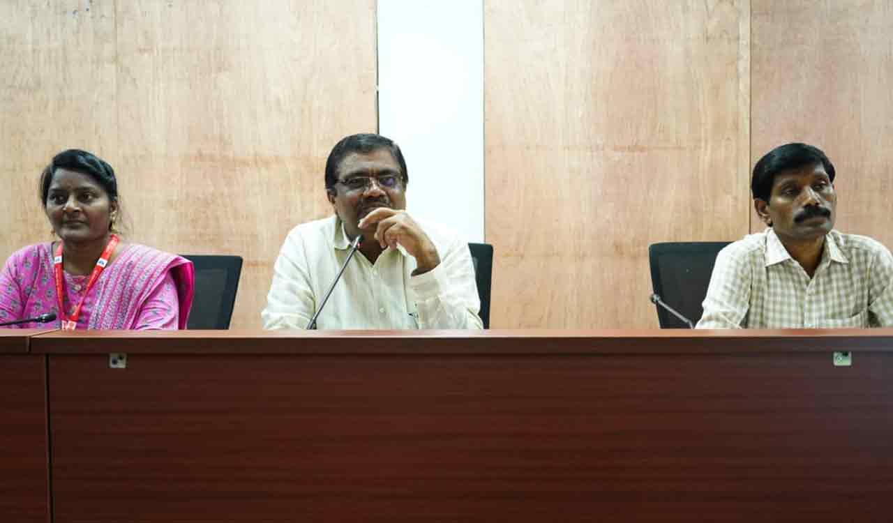 Kothagudem: Public told to be aware of BIS quality standards of products