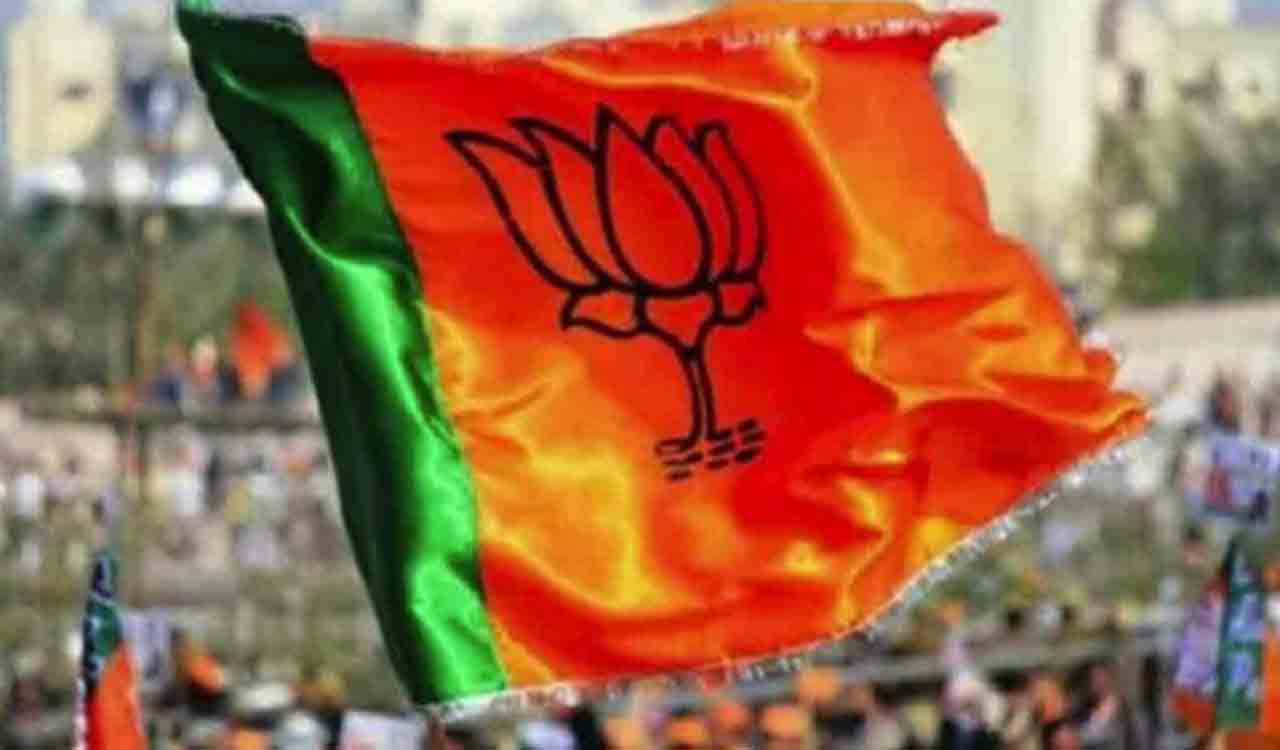 Corruption, substandard work mar BJP-ruled States
