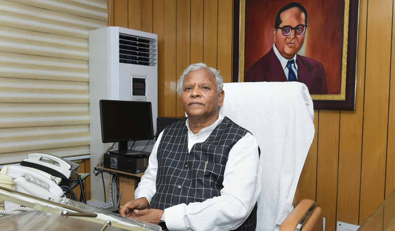 BJP MP from Haryana Ratan Lal Kataria passes away at 72