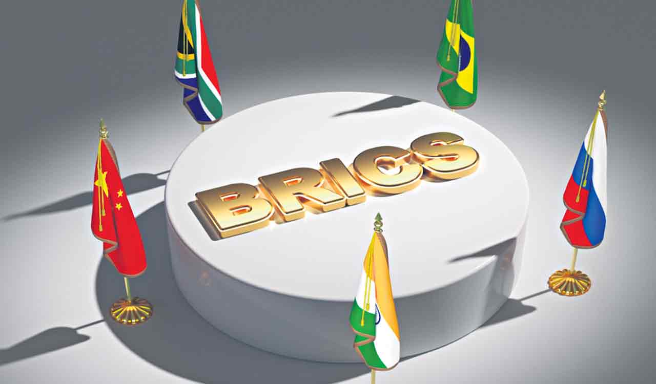 Opinion: West needs to offer new deal