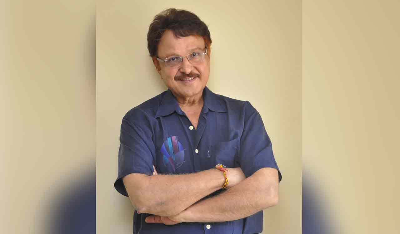 Sarath Babu’s last film ‘Malli Pelli’ due for release on May 26