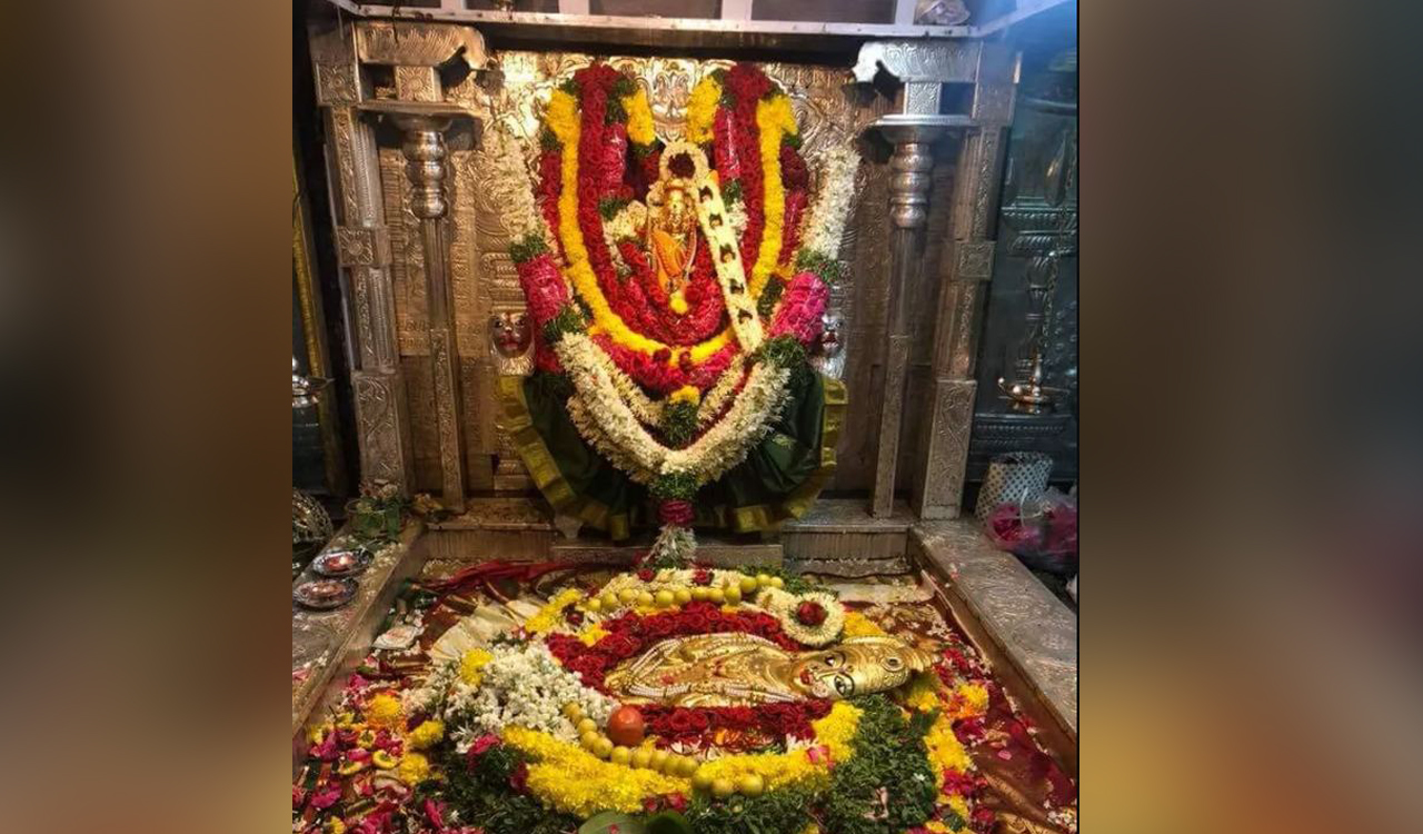 Balkampet Yellamma Kalyanam to be held on June 20