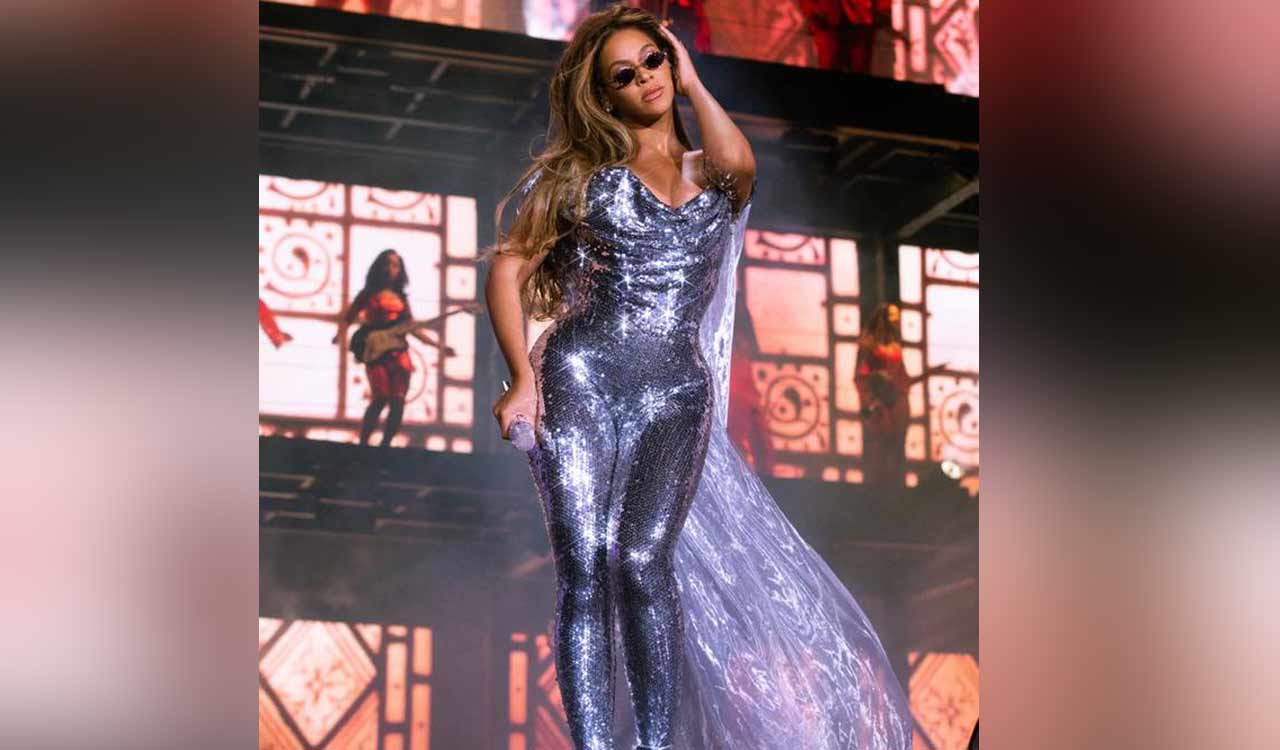 Beyonce Shocks Fans with Surprise Remix of ‘America Has a Problem’