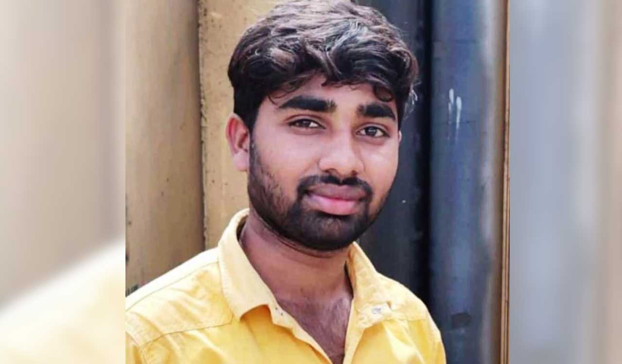 Tragedy strikes family a day before wedding in Mahabubabad district